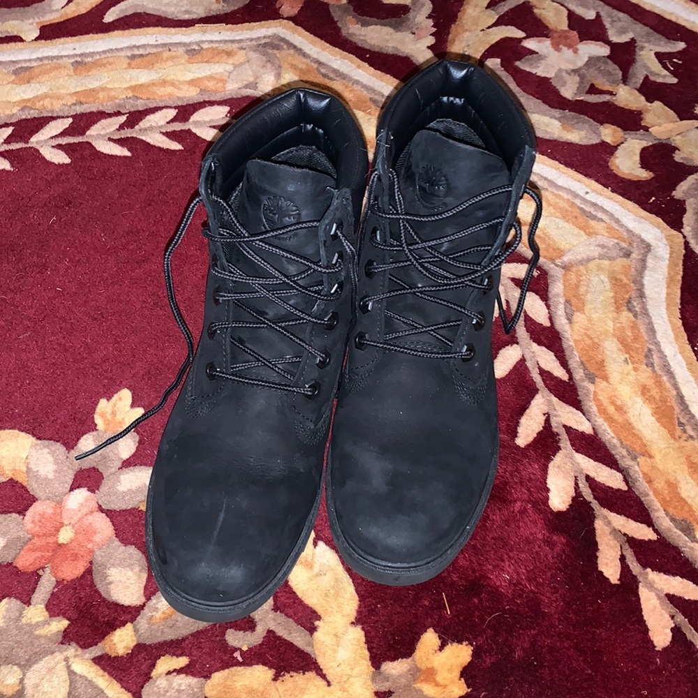 Timberlands